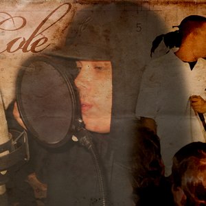 “Cole Mize Studios”的封面