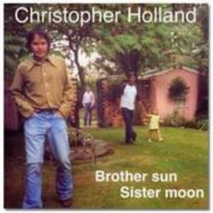 Brother sun Sister moon