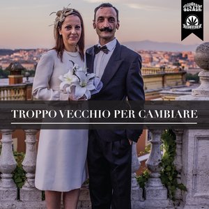 Troppo Vecchio Per Cambiare (feat. Caputo)