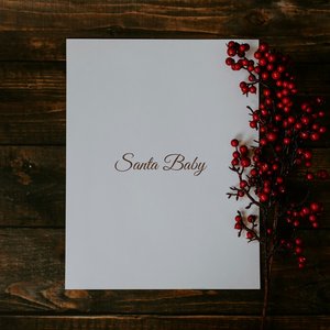Santa Baby