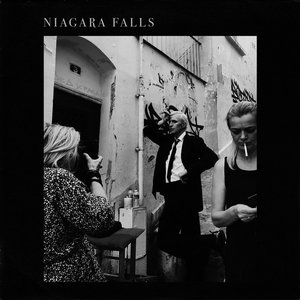 Niagara Falls - Single