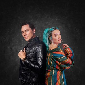 Avatar för Tiësto & Karol G