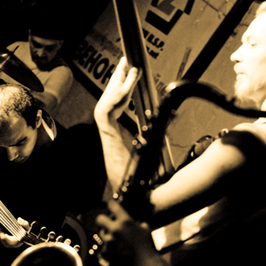 Drobinska photo provided by Last.fm