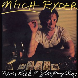 Mitch Rider 的头像