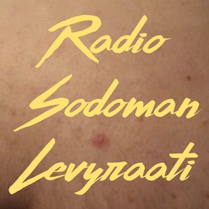 Radio Sodoman Levyraati