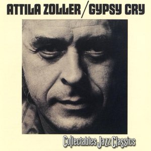 Gypsy Cry (US Relase)