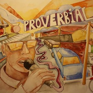 Avatar for Proverbial