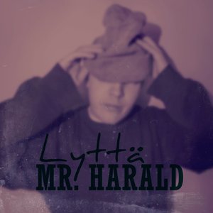 Mr. Harald