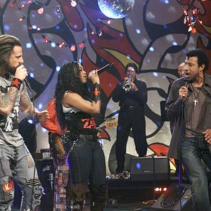 Rob Zombie Feat. Lionel Richie & Trina 的头像