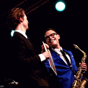 Benjamin Herman ft. Daniel Von Piekartz 的头像