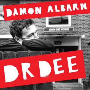 Damon Albarn - Dr Dee - Zortam Music