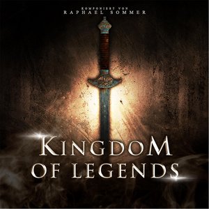 Kingdom Of Legends