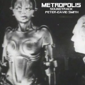 Image for 'Metropolis Soundtrack'