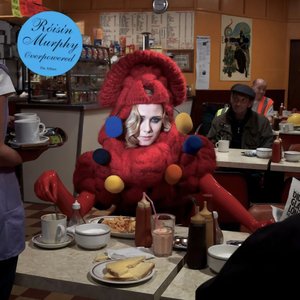 Never Mind the Lipstick