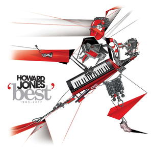 Howard Jones - Best 1983-2017 - Zortam Music