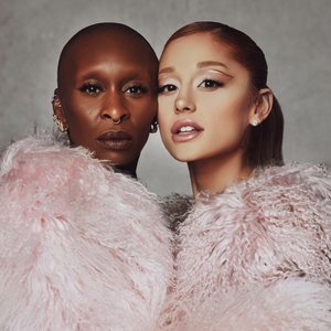 Avatar for Cynthia Erivo & Ariana Grande