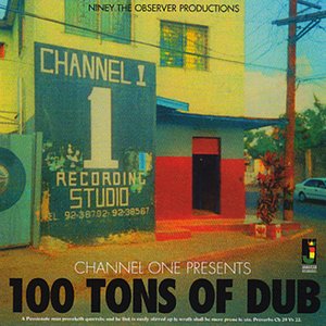 100 Tons of Dub