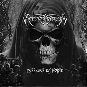 Corredor da morte