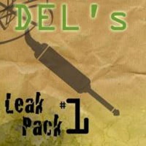 Del's Leak Pack #1