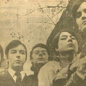 Los Grimm photo provided by Last.fm