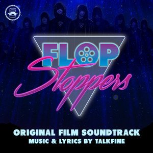 Flop Stoppers (Original Film Soundtrack) - EP
