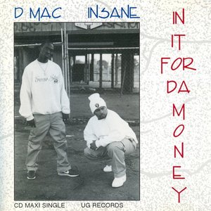 IN IT for the DA Money