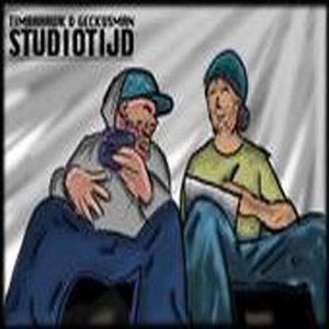 Изображение для 'Studiotijd'