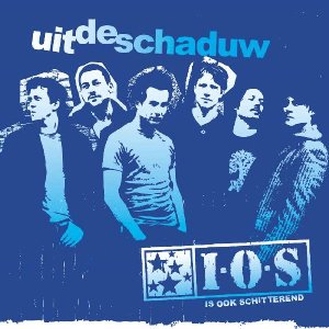 Uit de Schaduw - Single