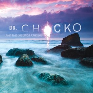 “Dr Chocko And The Lollipop Farters”的封面