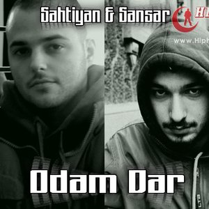 Sahtiyan & Sansar için avatar