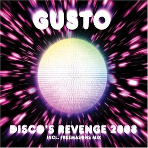 Disco's Revenge 2008