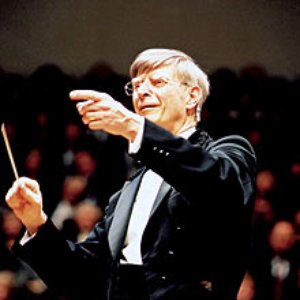 Avatar de Herbert Blomstedt: Staatskapelle Dresden