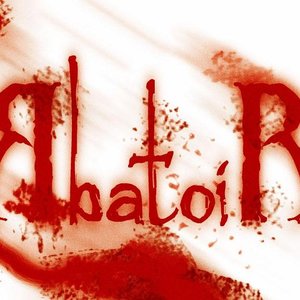 “Abatoir”的封面