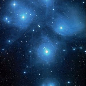 Translunar Objects