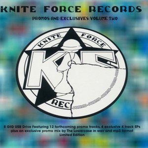 Promos And Exclusives Volume Two