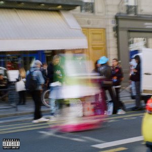 Scooter - Single