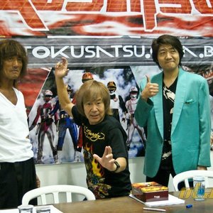 Shinichi Ishihara (chours: EVE) 的头像