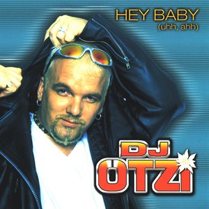 Hey Baby (Uhh Ahh) - Single