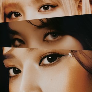SOYEON ((G)I-DLE), WINTER e LIZ (IVE) 的头像