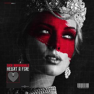Heart On Fire - Single