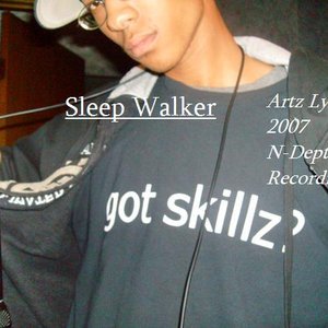 Sleep Walker