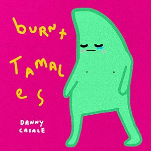 Burnt Tamales