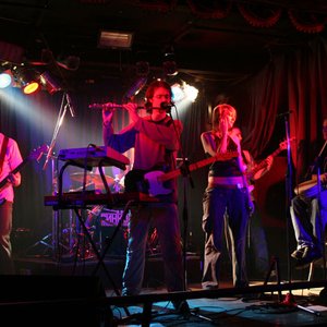 Electronic WOOD 的头像