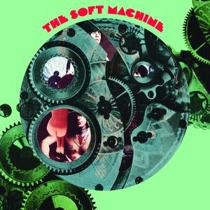 The Soft Machine - The Soft Machine - Zortam Music