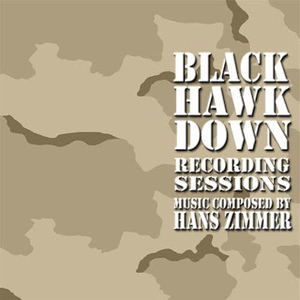 Hans Zimmer - Black Hawk Down Recording Sessions - Zortam Music