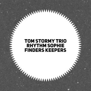 Finders Keepers (feat. Rhythm Sophie)