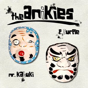 The Anikies 的头像