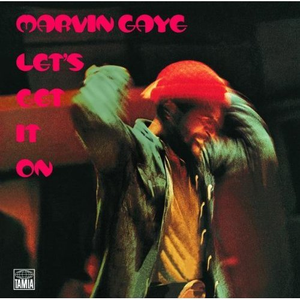 Marvin Gaye - Let