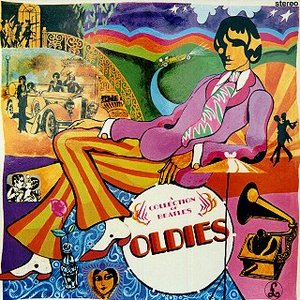 A Collection of Beatles' Oldies
