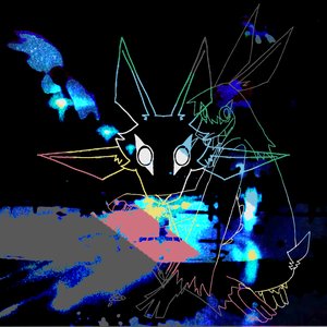 Rabbitstar Man